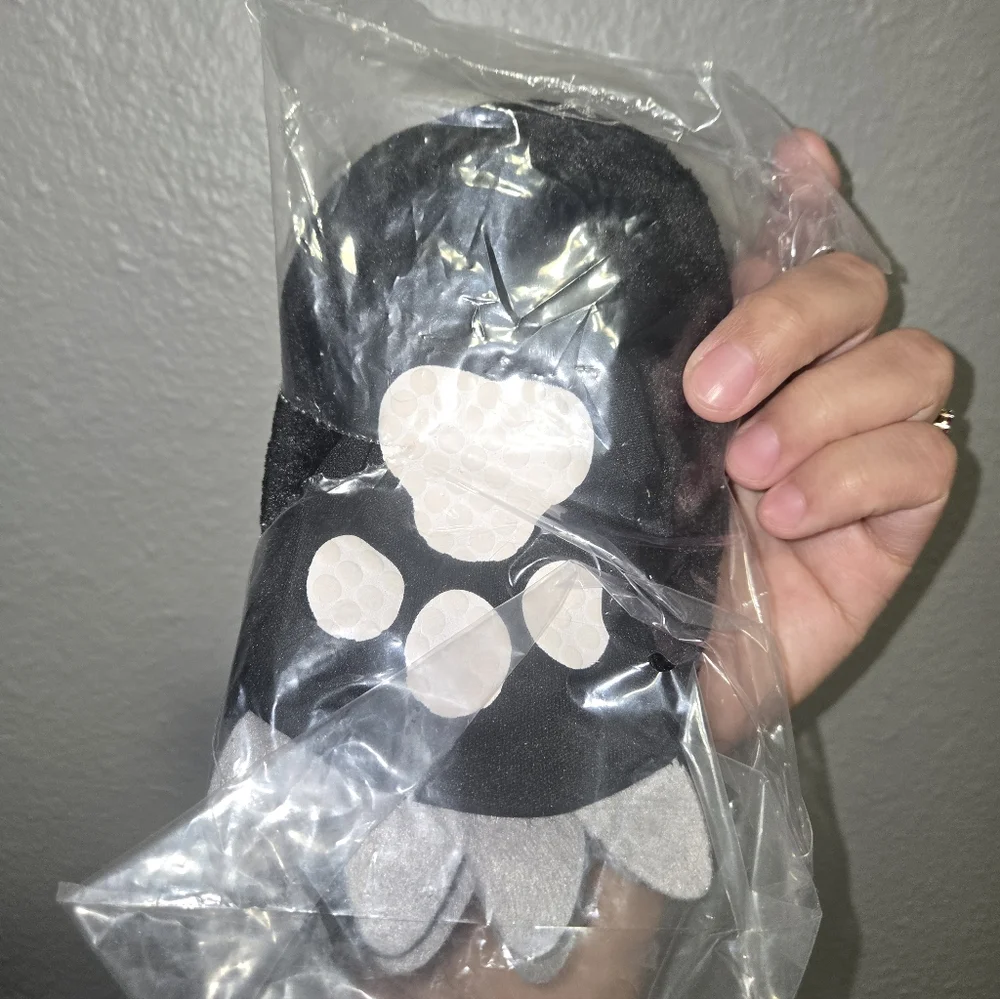 Infant Skunk Costume 
